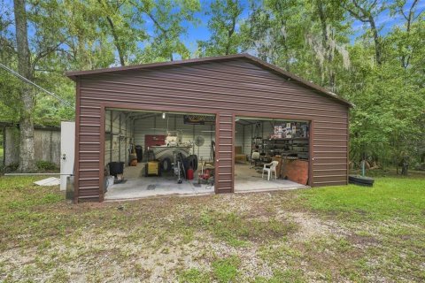 Villa ou maison à vendre à Brooksville, Floride: 1 chambre, 86.4 m2 № 2339538 - photo 25
