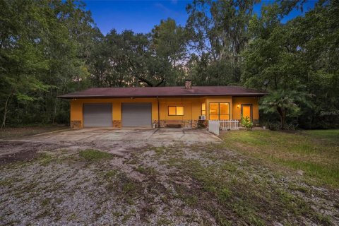 Villa ou maison à Brooksville, Floride 1 chambre, 86.4 m2 № 2339538