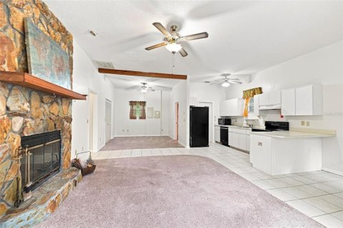 Villa ou maison à vendre à Brooksville, Floride: 1 chambre, 86.4 m2 № 2339538 - photo 6
