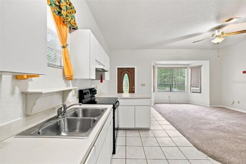 Villa ou maison à vendre à Brooksville, Floride: 1 chambre, 86.4 m2 № 2339538 - photo 10