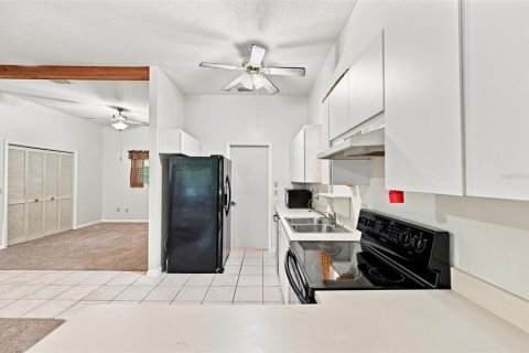 Villa ou maison à vendre à Brooksville, Floride: 1 chambre, 86.4 m2 № 2339538 - photo 9