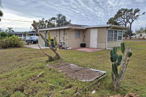 House in Englewood, Florida 3 bedrooms, 115.57 sq.m. № 1530526 - photo 20