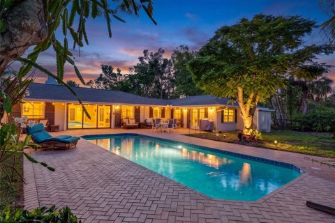 Villa ou maison à Placida, Floride 4 chambres, 215.07 m2 № 2430315