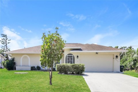 Villa ou maison à vendre à North Port, Floride: 3 chambres, 154.4 m2 № 1903727 - photo 2