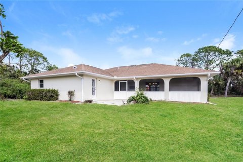 Villa ou maison à vendre à North Port, Floride: 3 chambres, 154.4 m2 № 1903727 - photo 15