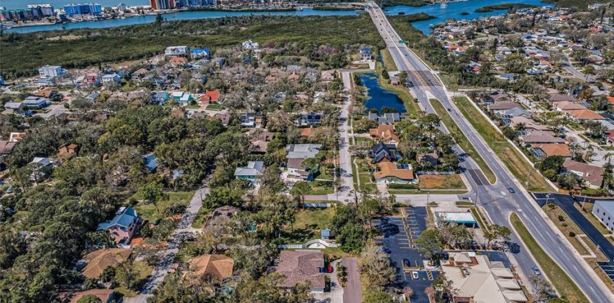 Terreno en Seminole, Florida № 1614902