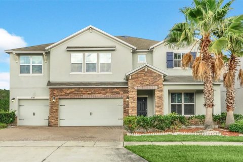 Casa en Kissimmee, Florida 5 dormitorios, 325.99 m2 № 2361123