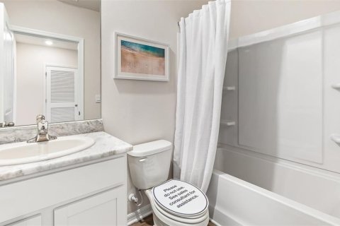 Townhouse in Bradenton, Florida 3 bedrooms, 136.01 sq.m. № 1883895 - photo 17