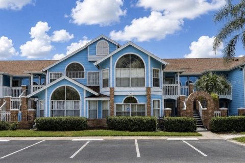 Condominio en Kissimmee, Florida, 3 dormitorios  № 2155750