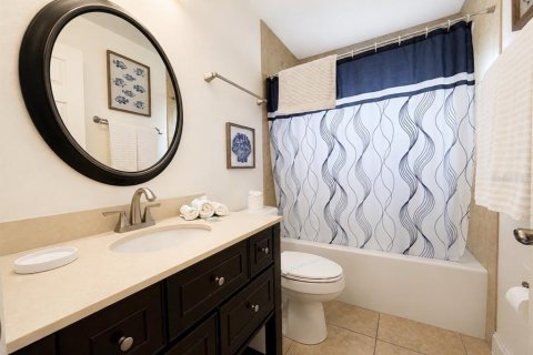 Condominio en venta en Kissimmee, Florida, 3 dormitorios, 119.57 m2 № 2155750 - foto 21