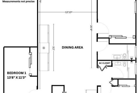 Commercial property in West Palm Beach, Florida 8 bedrooms, 583.98 sq.m. № 1188547 - photo 1
