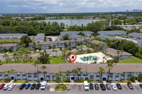 Condominio en venta en Orlando, Florida, 2 dormitorios, 90.67 m2 № 1816283 - foto 2