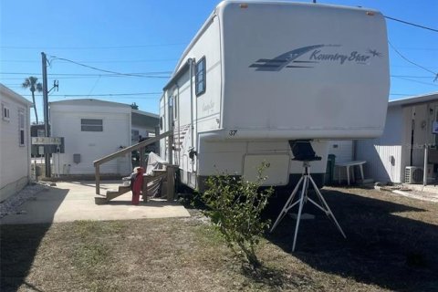 Land in Palmetto, Florida № 2209715