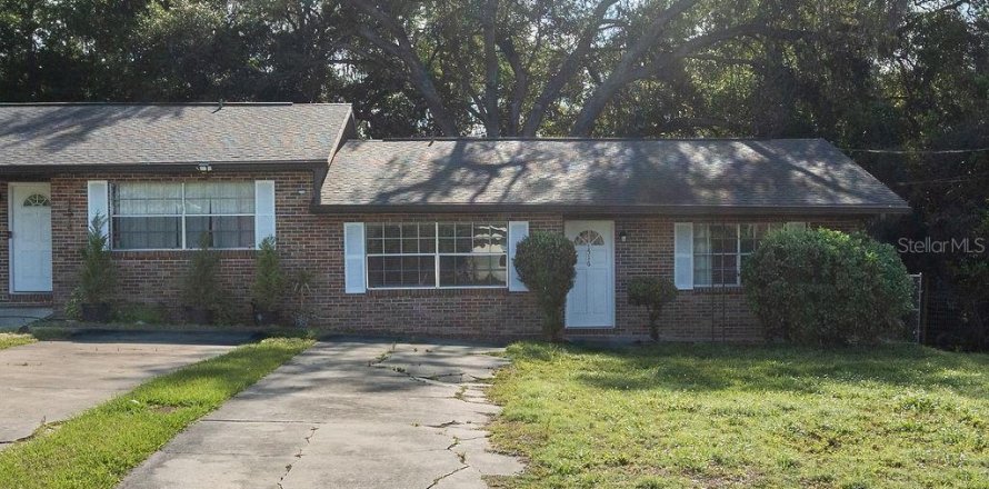 Apartment in DeLand, Florida 2 bedrooms, 99.96 sq.m. № 2122900