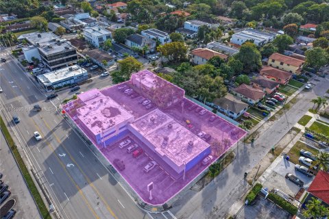 Commercial property in Miami, Florida № 2042682 - photo 6