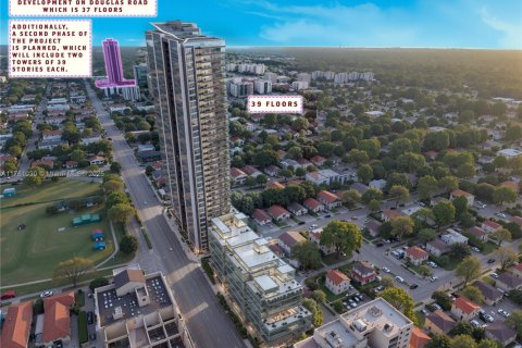 Commercial property in Miami, Florida № 2042682 - photo 2