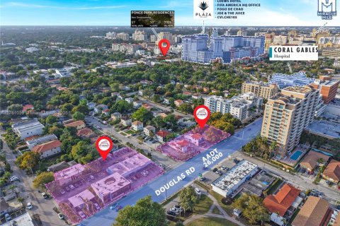 Commercial property in Miami, Florida № 2042682 - photo 3