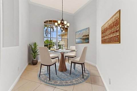 House in Port St. Lucie, Florida 5 bedrooms, 278.99 sq.m. № 2084000 - photo 5