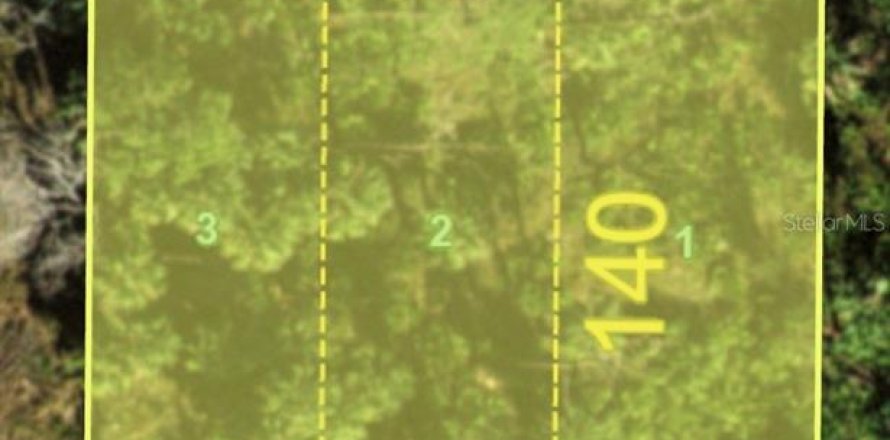 Land in Punta Gorda, Florida № 2224185