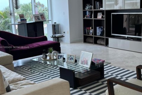 Condominio en Aventura, Florida, 4 dormitorios № 2010208