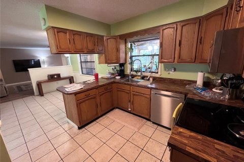 Villa ou maison à vendre à DeLand, Floride: 3 chambres, 168.9 m2 № 2287497 - photo 6
