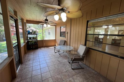 Villa ou maison à vendre à DeLand, Floride: 3 chambres, 168.9 m2 № 2287497 - photo 14