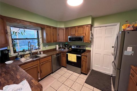 Villa ou maison à vendre à DeLand, Floride: 3 chambres, 168.9 m2 № 2287497 - photo 5