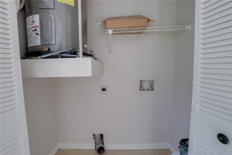 Appartement à louer à Altamonte Springs, Floride: 2 chambres, 82.96 m2 № 2385917 - photo 7