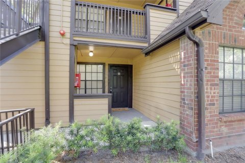 Appartement à Altamonte Springs, Floride 2 chambres, 82.96 m2 № 2385917
