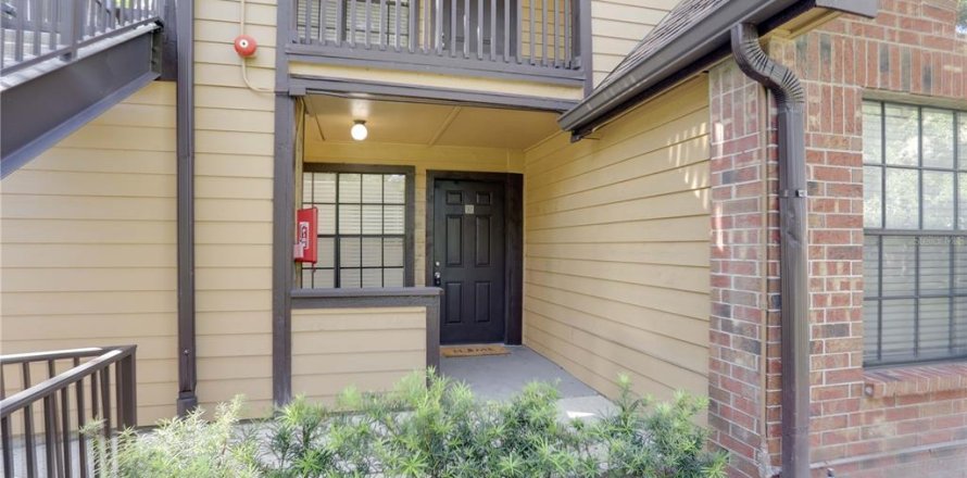 Appartement à Altamonte Springs, Floride 2 chambres, 82.96 m2 № 2385917