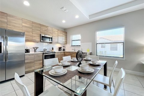 Villa ou maison à vendre à Haines City, Floride: 3 chambres, 143.81 m2 № 1336694 - photo 9
