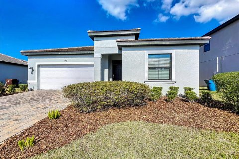 Villa ou maison à vendre à Haines City, Floride: 3 chambres, 143.81 m2 № 1336694 - photo 4