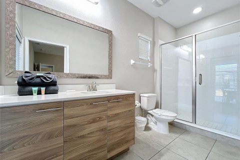 Villa ou maison à vendre à Haines City, Floride: 3 chambres, 143.81 m2 № 1336694 - photo 27