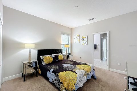 Villa ou maison à vendre à Haines City, Floride: 3 chambres, 143.81 m2 № 1336694 - photo 20