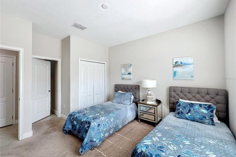 Villa ou maison à vendre à Haines City, Floride: 3 chambres, 143.81 m2 № 1336694 - photo 17