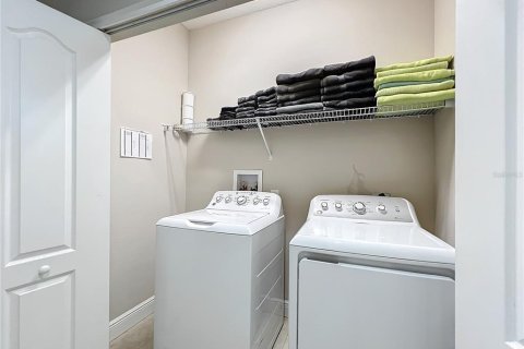 Villa ou maison à vendre à Haines City, Floride: 3 chambres, 143.81 m2 № 1336694 - photo 30