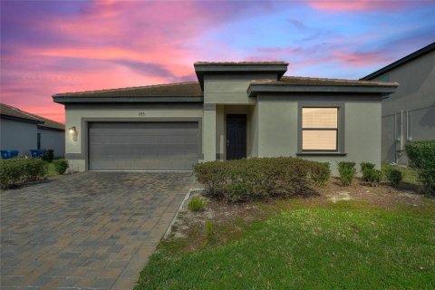 Villa ou maison à vendre à Haines City, Floride: 3 chambres, 143.81 m2 № 1336694 - photo 1