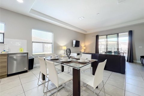 Villa ou maison à vendre à Haines City, Floride: 3 chambres, 143.81 m2 № 1336694 - photo 10