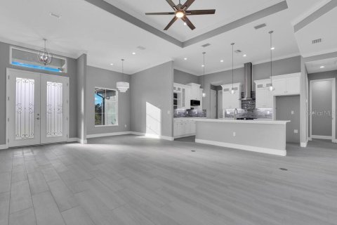 House in Rotonda, Florida 3 bedrooms, 201.6 sq.m. № 1717277 - photo 10