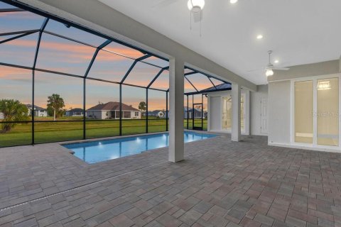 House in Rotonda, Florida 3 bedrooms, 201.6 sq.m. № 1717277 - photo 8