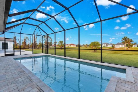 House in Rotonda, Florida 3 bedrooms, 201.6 sq.m. № 1717277 - photo 7