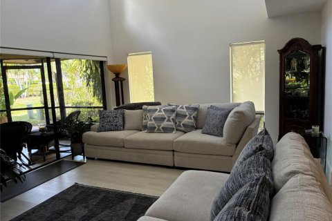 Купить таунхаус в Делрей-Бич, Флорида 1 комната, 172.24м2, № 2082772 - фото 12