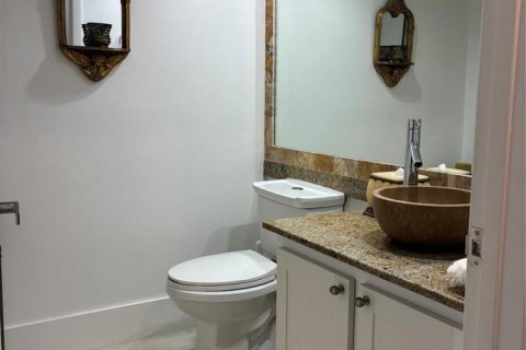 Купить таунхаус в Делрей-Бич, Флорида 1 комната, 172.24м2, № 2082772 - фото 22