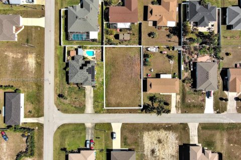 Terrain à vendre à Cape Coral, Floride № 2054720 - photo 2