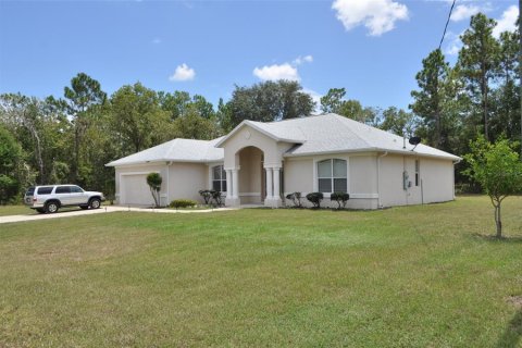 House in Williston, Florida 3 bedrooms, 184.97 sq.m. № 671828 - photo 1