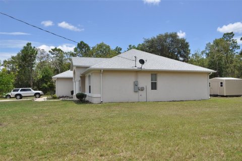 House in Williston, Florida 3 bedrooms, 184.97 sq.m. № 671828 - photo 7