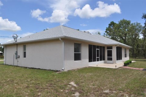 House in Williston, Florida 3 bedrooms, 184.97 sq.m. № 671828 - photo 4