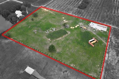Land in Groveland, Florida № 1780218 - photo 6