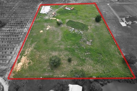Land in Groveland, Florida № 1780218 - photo 9