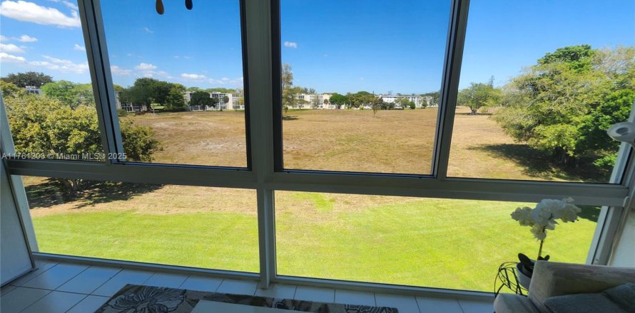 Condo à Deerfield Beach, Floride, 2 chambres № 1979454